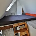 Domizil Wattenmeer Apartament *