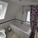 Domizil Wattenmeer Apartament Friedrichskoog