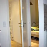 Apartament Domizil Wattenmeer Friedrichskoog
