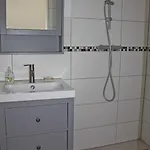 Domizil Wattenmeer Apartament Friedrichskoog