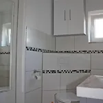 Domizil Wattenmeer Apartament