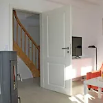 Domizil Wattenmeer Apartament *