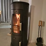 Apartament Domizil Wattenmeer Friedrichskoog