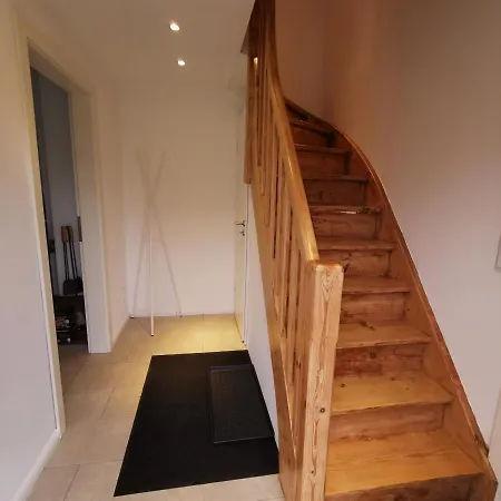 Domizil Wattenmeer *