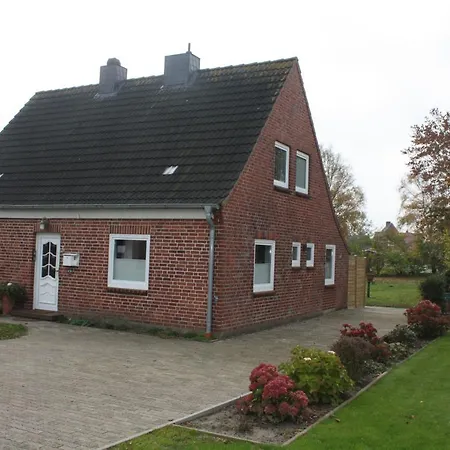 Domizil Wattenmeer * Friedrichskoog