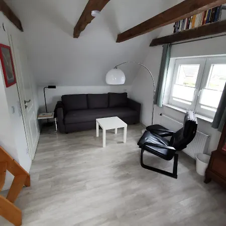 Domizil Wattenmeer * Friedrichskoog