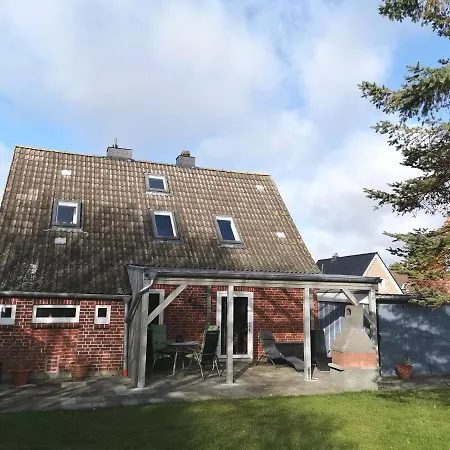 Domizil Wattenmeer * Friedrichskoog