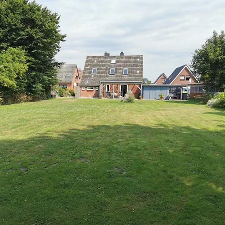 Domizil Wattenmeer *