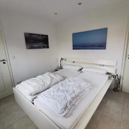 Domizil Wattenmeer Friedrichskoog