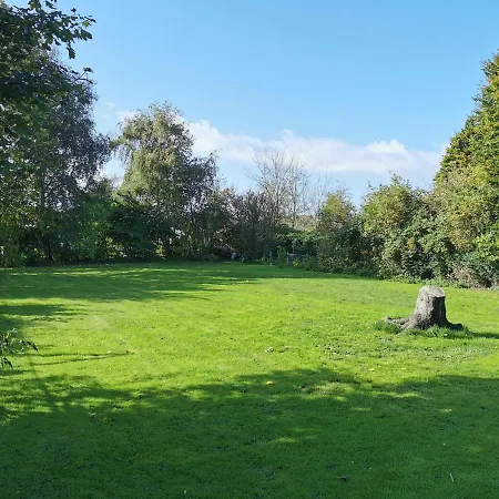 Apartmán Domizil Wattenmeer