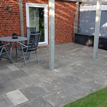 Apartmán Domizil Wattenmeer *