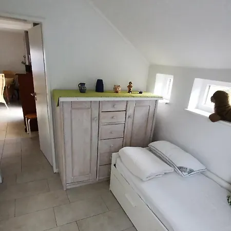 Domizil Wattenmeer * Friedrichskoog