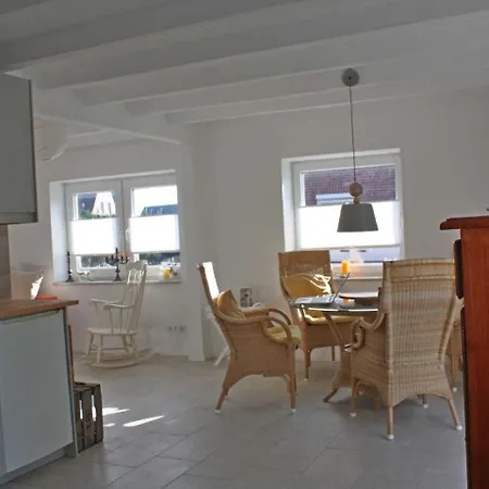 Domizil Wattenmeer Friedrichskoog