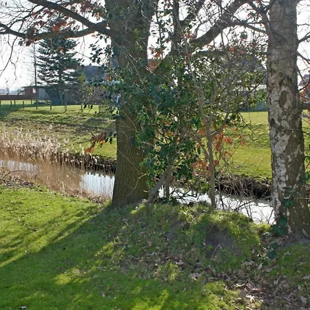 Apartmán Domizil Wattenmeer *