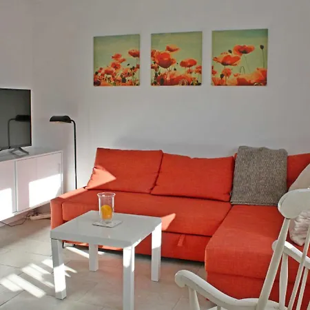 Apartmán Domizil Wattenmeer *