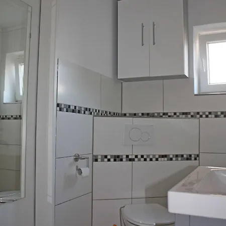 Domizil Wattenmeer Apartmán