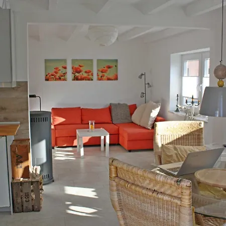 Domizil Wattenmeer *