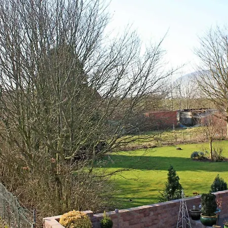 Apartmán Domizil Wattenmeer *