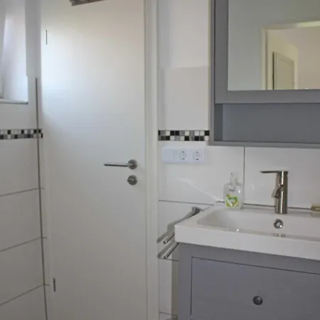 Domizil Wattenmeer Friedrichskoog