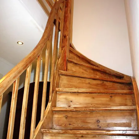 Domizil Wattenmeer Apartmán *