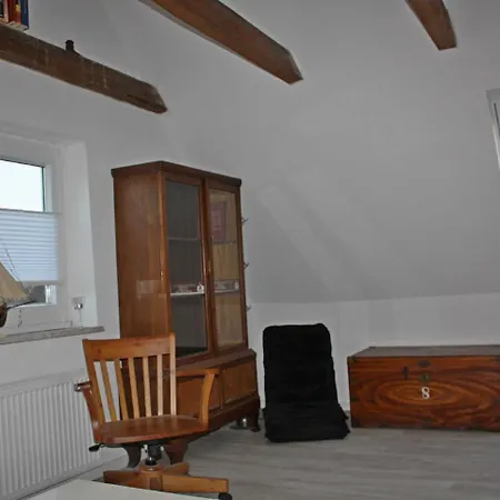 Domizil Wattenmeer * Friedrichskoog