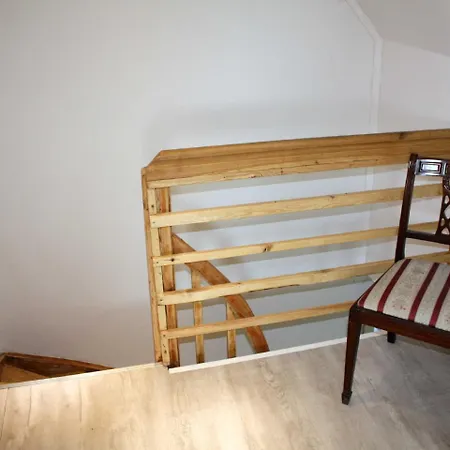 Domizil Wattenmeer *